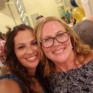 Meet your Posher, Stacey